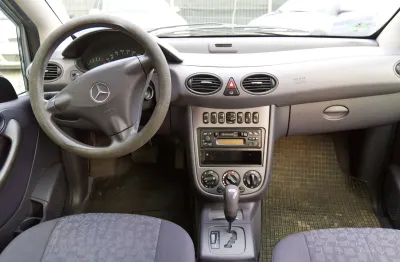 A 160